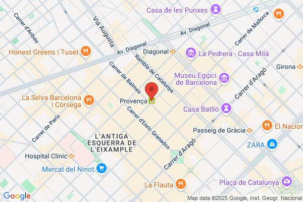 Central De Campo S.L.