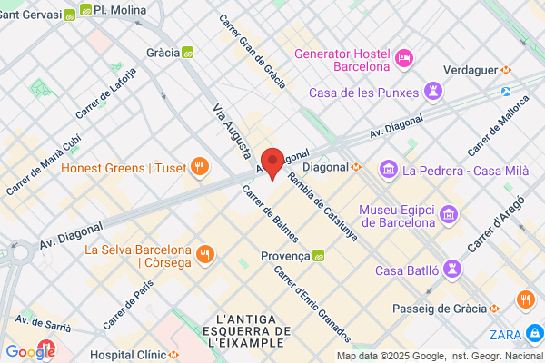 Empresa De Promocio I Localit Zacio Indl De catalu