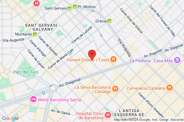 Escarios Amd Asociados S.A.