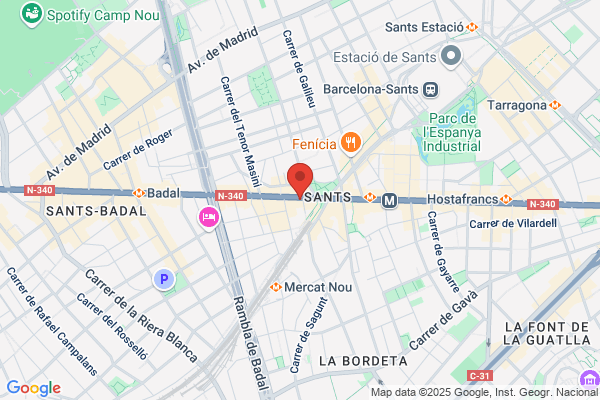 Espacio D. Eopinion S.L.