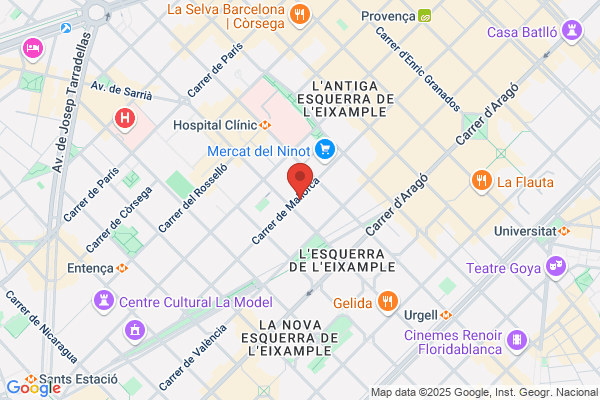 Grupo Especialistas Asociados S.A.