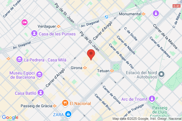 Llampye Consultores S.L.