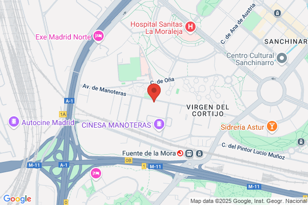 Outsourcing Bussines Services S.L.