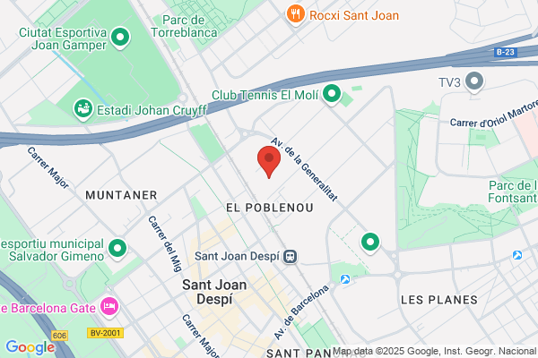 Servicios Industriales Centralizados S.A.