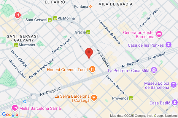 T. B. F. Assessorament S.L.