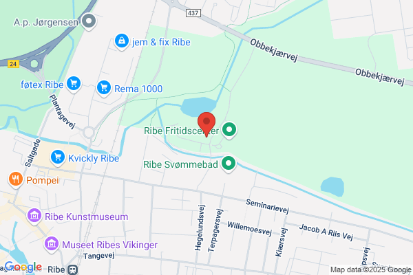 Ribe Plans r.