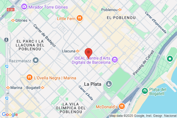 Retolacio Gravada Monsan S.L.