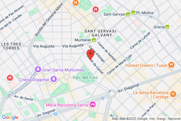 Touriño Calvet m. C.