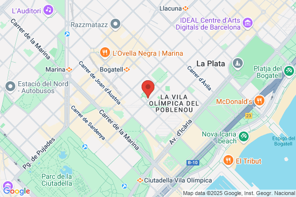 Cnr S.L.