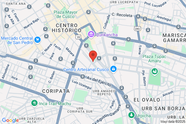 Inti Raymi Comunicatio S.L.