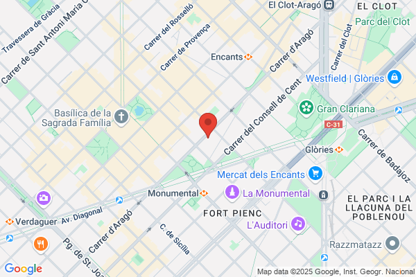 Midas Impex S.L.