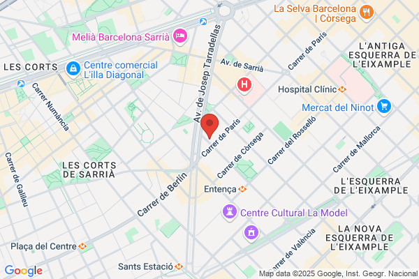 Nippon Carbide Industries España S.A.