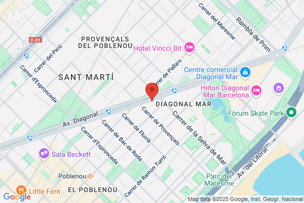 Area-Dos Gestion Inmobiliaria S.A.