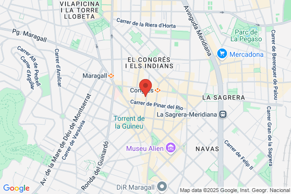 Heurop Construcciones Y Mantenimiento De Obras S.L.
