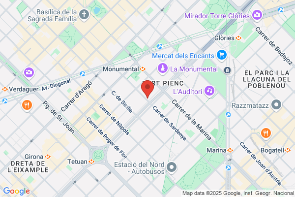 Cuartero Pelegay - Farmacia m. D.