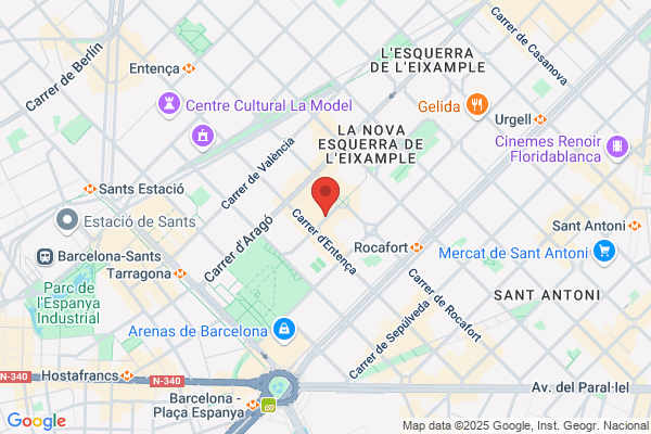 Cerrajería Esas