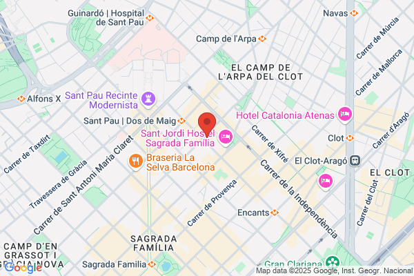 Cerrajeros Barcelona Segurclau
