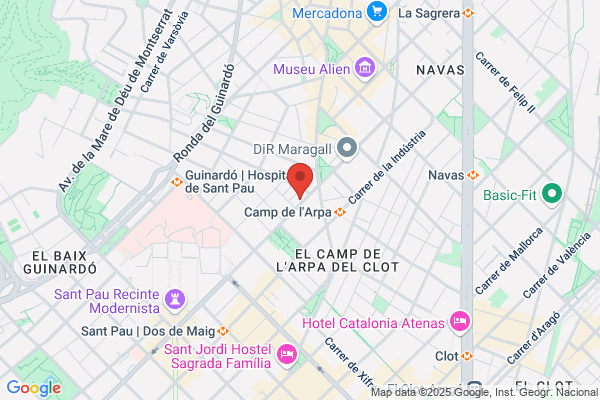 CERRAJERIA AMADOR