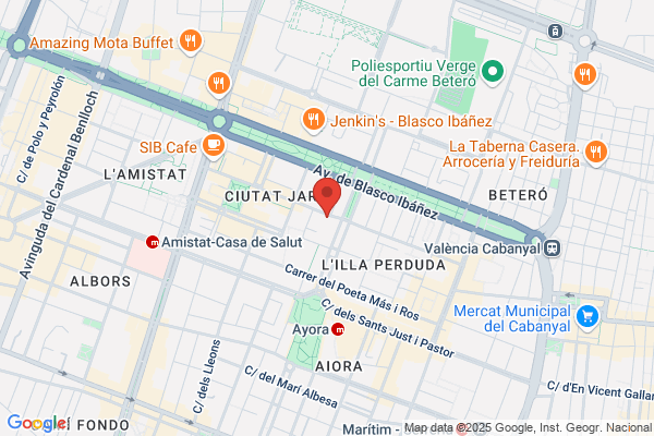 Cerrajeria El Mon de La Clau