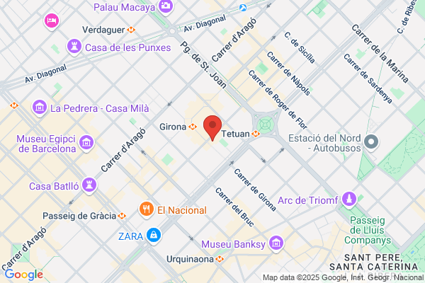 Cerrajeros Barcelona