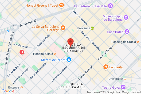Cerrajeros EAC-REP