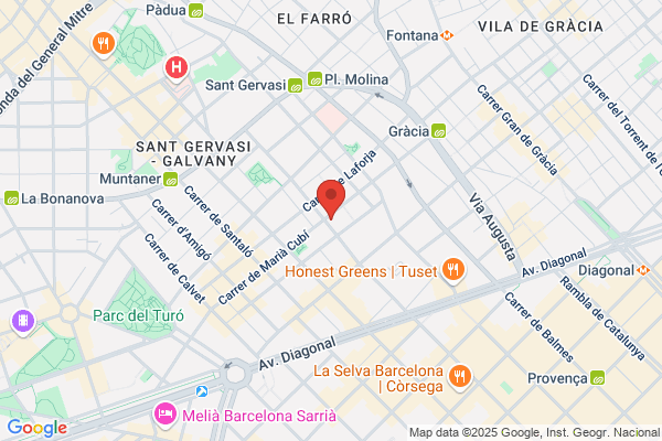 Key Rapid Cerrajeros Barcelona