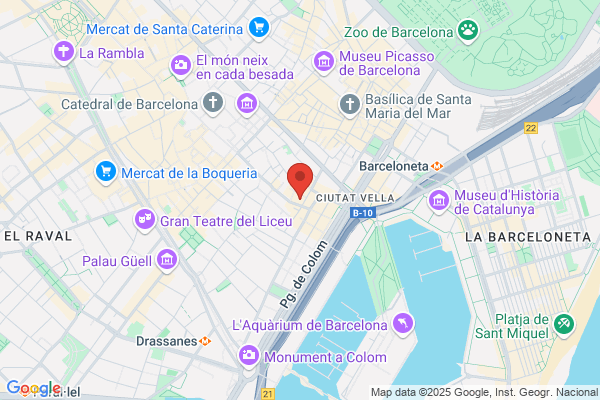 Persianas y Cerrajeros 24h Barcelona