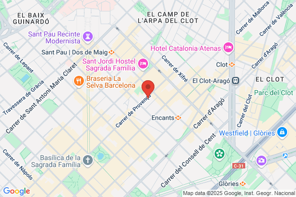 Reparaciones Electricas