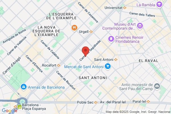SERVICIOS ALFI