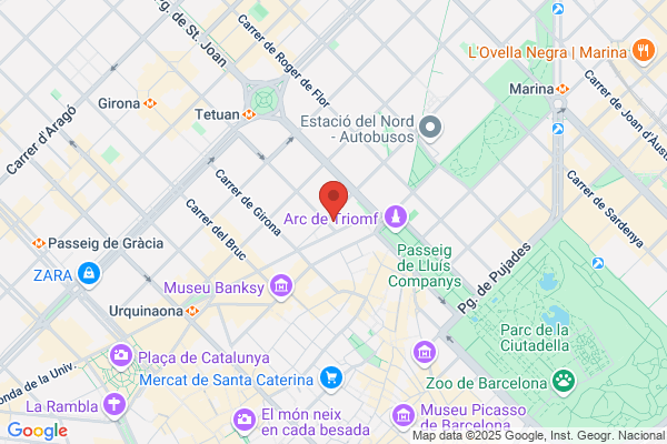 Talleres Caselli S.A.