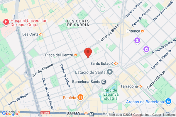 Troqueles Y Moldes S.L.