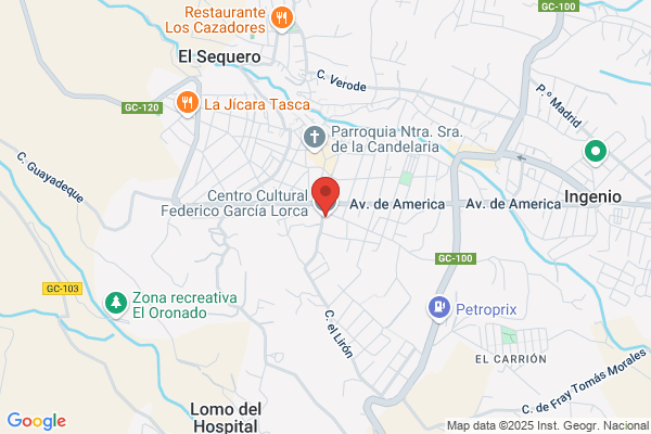 El Ingenio - Art.De Fiesta. Teatro Y cabezudos