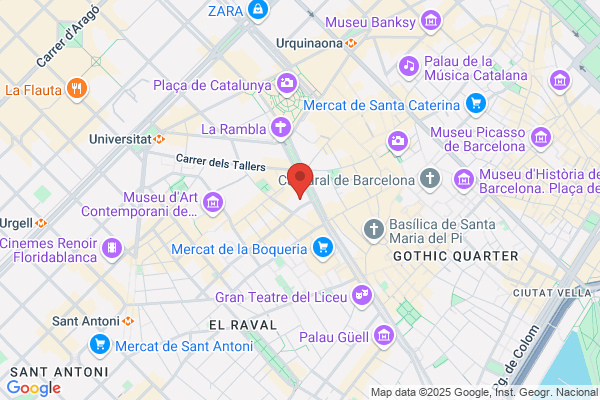 Cashback España S.A