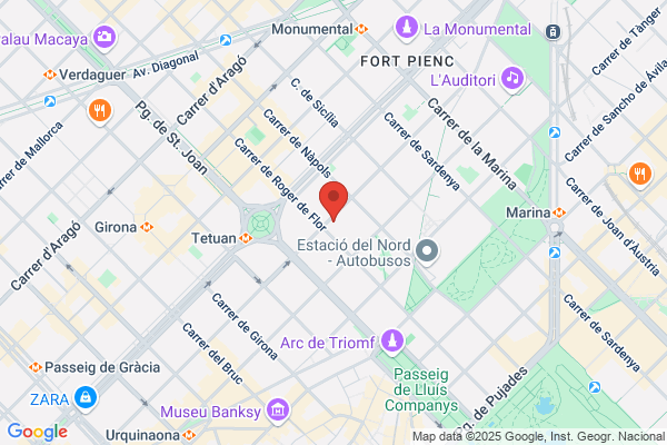 A & M Assesors S.C.P.