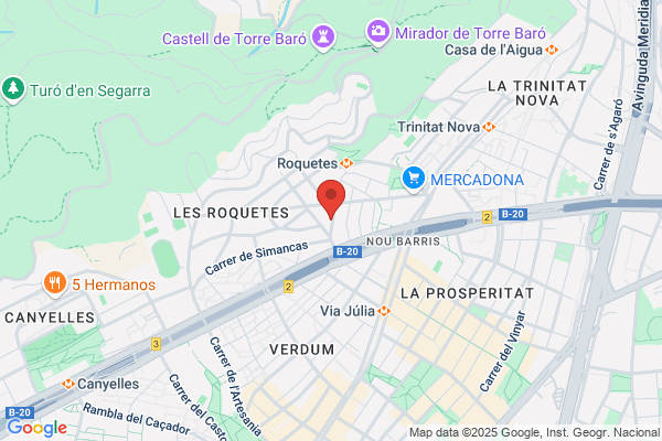 Asesoria Boronat S.L.