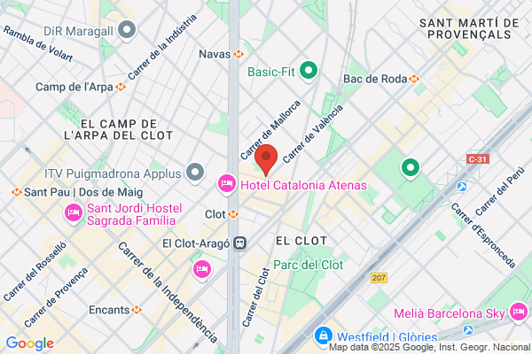 Asesoria Fiscal Bartoli Asociados
