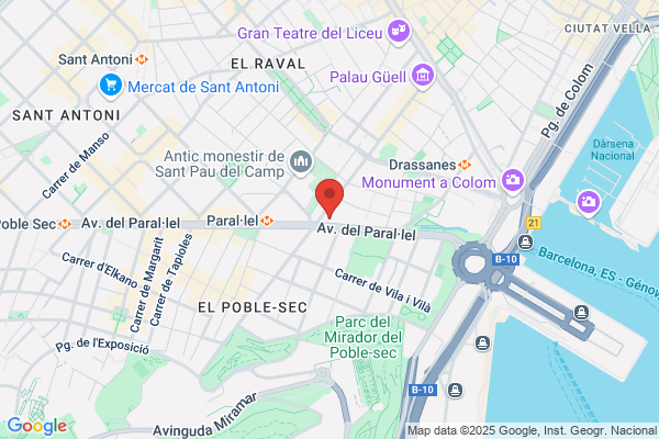 Asesoria Juridica Alcantara S.L.