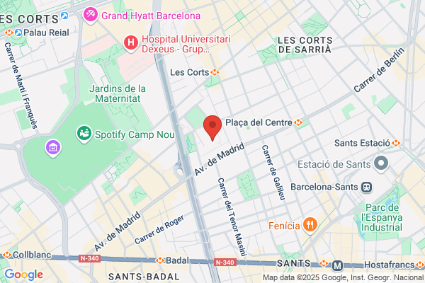 Asesoria Juridica R. Senra Cdad.