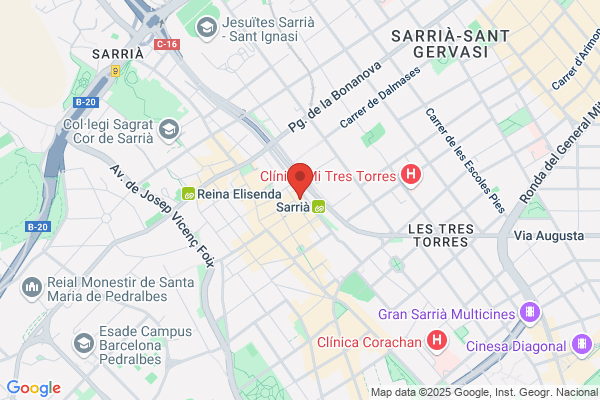 Asesoria Roman Carreras S. L.