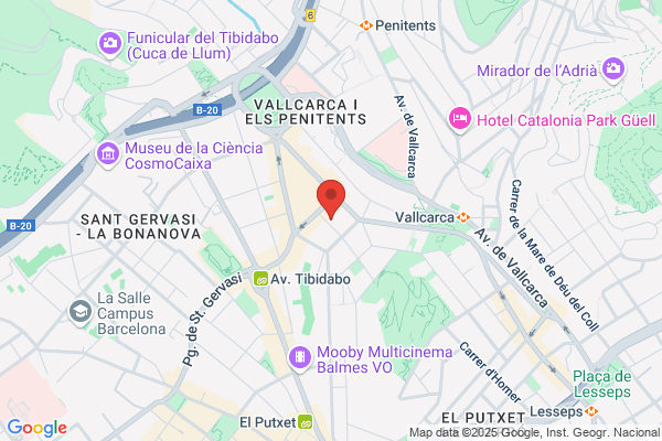 Asesoria Villar-Boher S.L.
