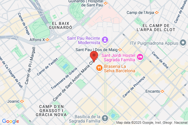 Assessoria Suquet I Trulls