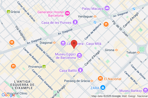 Assessoria Verdura Pera - Gabinet Dempreses