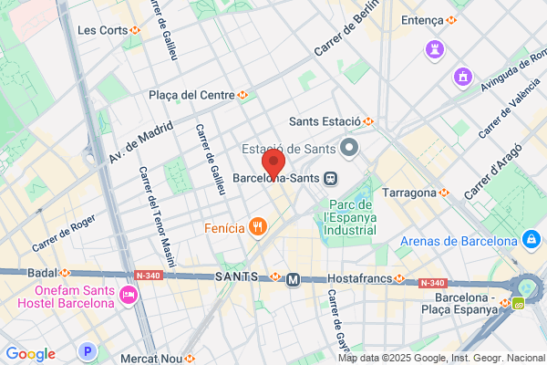 B & P Asesores S.C.P.