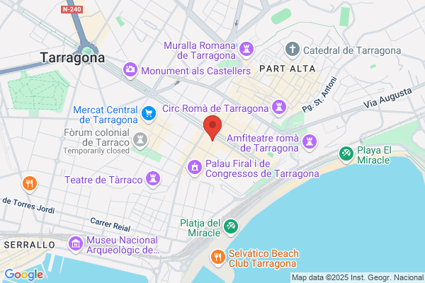 Bufete De Asesoramientos Servicios E Informacion Contable S. A.