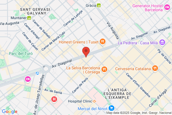 Carballo Asesores Asociados S.L.