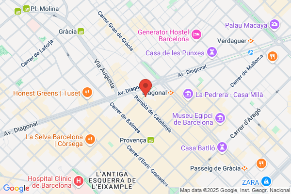 Estudio Juridico Sancho Vallet