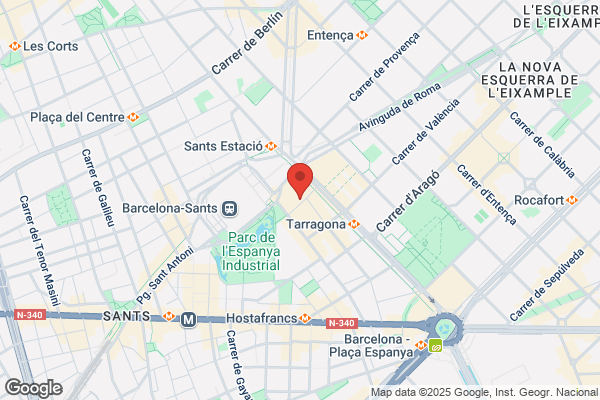 Bendita Belleza Bcn Masajes Terapeuticos