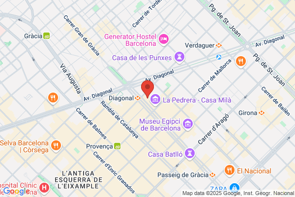 Thai Spa Massage Barcelona