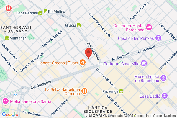 Mimasaje - Masaje Cerca De MI -masaje Terapéutico Y Masaje Relajante En Barcelona