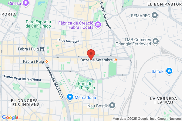 Postural Clinic Barcelona